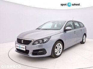 Peugeot 308 1.6 BlueHDi Active S&S EAT6