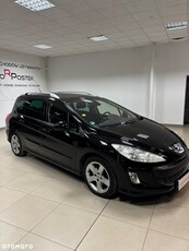 Peugeot 308 SW HDi FAP 110 Business Line