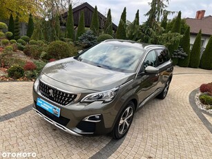 Peugeot 5008 1.6 BlueHDi Active 7os