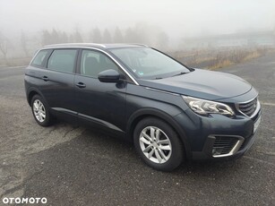 Peugeot 5008 1.6 BlueHDi Style 7os