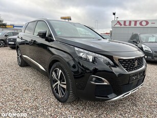 Peugeot 5008 BlueHDI 150 Allure