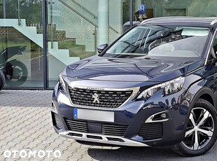 Peugeot 5008 PureTech 130 EAT8 Stop & Start Active