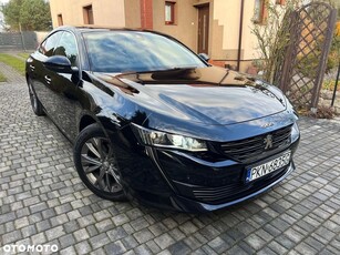 Peugeot 508 1.5 BlueHDi Active S&S