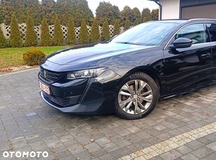 Peugeot 508 1.5 BlueHDi Allure S&S EAT8