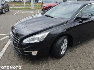 Peugeot 508 2.0 HDi Active