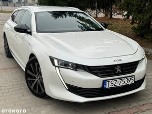 Peugeot 508 SW PureTech PHEV 225 Allure S&S e-EAT8