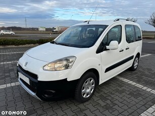 Peugeot Partner 1.6 HDi Business Line