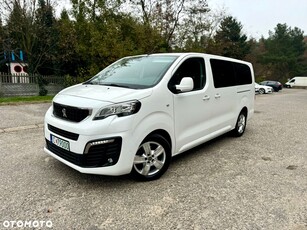 Peugeot Traveller L2 2.0 BlueHDi 180 EAT6 Business VIP