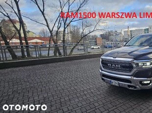 RAM 1500 Crew Cab Limited