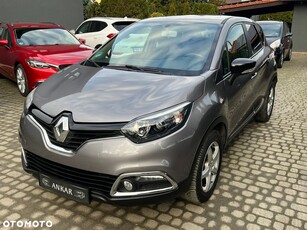 Renault Captur 0.9 Energy TCe Life