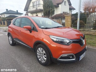 Renault Captur 0.9 Energy TCe Life