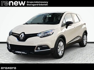 Renault Captur 0.9 Energy TCe Zen