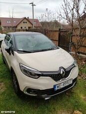 Renault Captur 1.2 Energy TCe Initiale Paris EDC