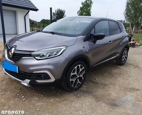 Renault Captur 1.2 Energy TCe XMOD