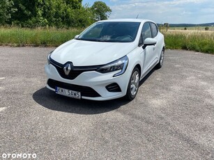 Renault Clio 1.0 TCe Intens