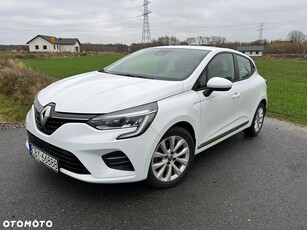 Renault Clio 1.0 TCe Zen