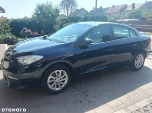 Renault Fluence 1.6 16V Limited