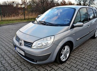 Renault Grand Scenic 2.0 16V Privilege