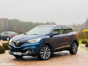 Renault Kadjar 1.2 Energy TCe Limited