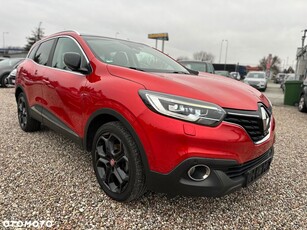 Renault Kadjar Energy TCe 165 Bose Edition