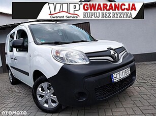 Renault Kangoo 1.5 dCi Business