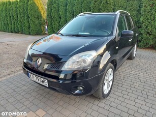 Renault Koleos 2.0 dCi 4x4 Dynamique