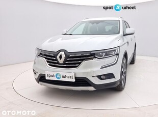 Renault Koleos 2.0 dCi Intens 4x4 X-Tronic