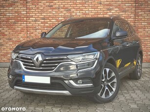 Renault Koleos 2.0 dCi Intens 4x4 X-Tronic