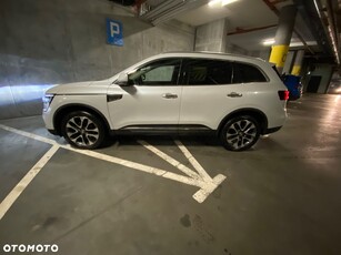 Renault Koleos 2.0 dCi Intens 4x4 X-Tronic