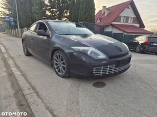 Renault Laguna Coupe 2.0 16V Turbo Dynamique