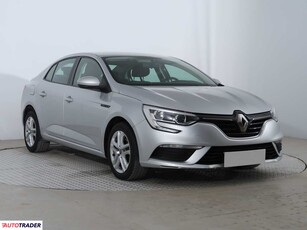 Renault Megane 1.3 113 KM 2019r. (Piaseczno)