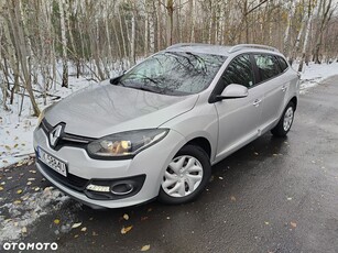 Renault Megane 1.5 Blue dCi Life