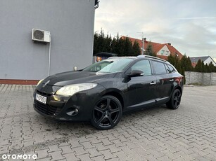 Renault Megane 1.5 dCi Authentique