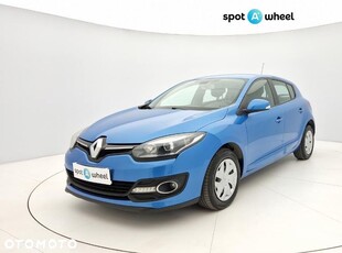 Renault Megane 1.5 dCi Energy Life