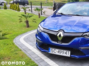 Renault Megane 1.5 dCi GT Line