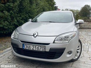 Renault Megane 1.6 16V 100 Expression