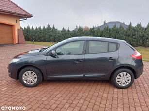 Renault Megane 1.6 16V Expression