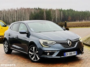 Renault Megane ENERGY TCe 130 Start & Stop LIMITED