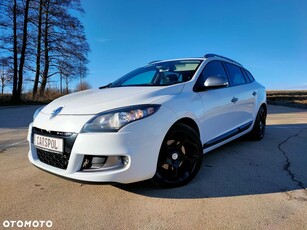 Renault Megane Grandtour TCe 180 GT