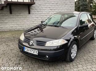 Renault Megane II 1.4 Confort Authentique