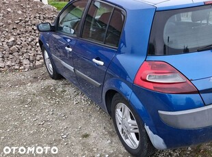 Renault Megane II 1.9 dCi Dynamique