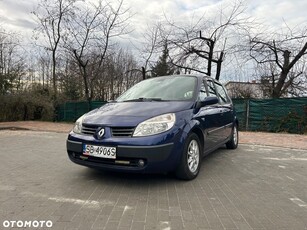 Renault Scenic 1.6 16V Confort Privilege