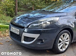 Renault Scenic 1.9 dCi Alize Plus