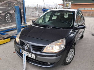 Renault Scenic 2008 1.5 dCi 199618km Samochody Rodzinne