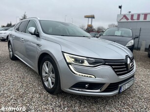 Renault Talisman Grandtour ENERGY dCi 130 EDC Business