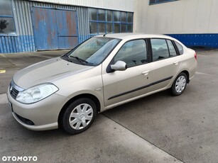 Renault Thalia 1.2 16V All Inclusive