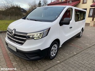 Renault Trafic Grand SpaceClass 2.0 dCi