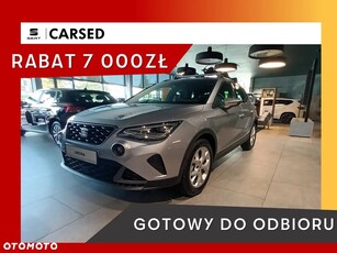 Seat Arona 1.0 TSI FR S&S