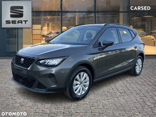 Seat Arona 1.0 TSI Style S&S