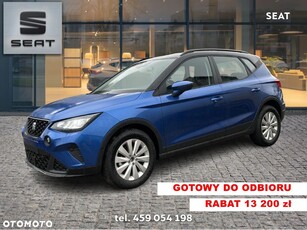 Seat Arona 1.0 TSI Style S&S DSG